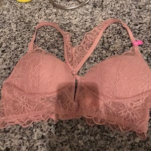 PINK Victoria's Secret Intimates & Sleepwear - Push up bralette PINK Victoria's Secret Intimates & Sleepwear - Push up bralette